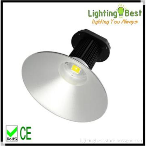 80w led high bay light with bridgelux